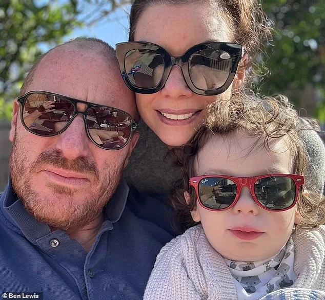 From Joy to Challenge: A Family's Two-Year Medical Journey with Their Newborn