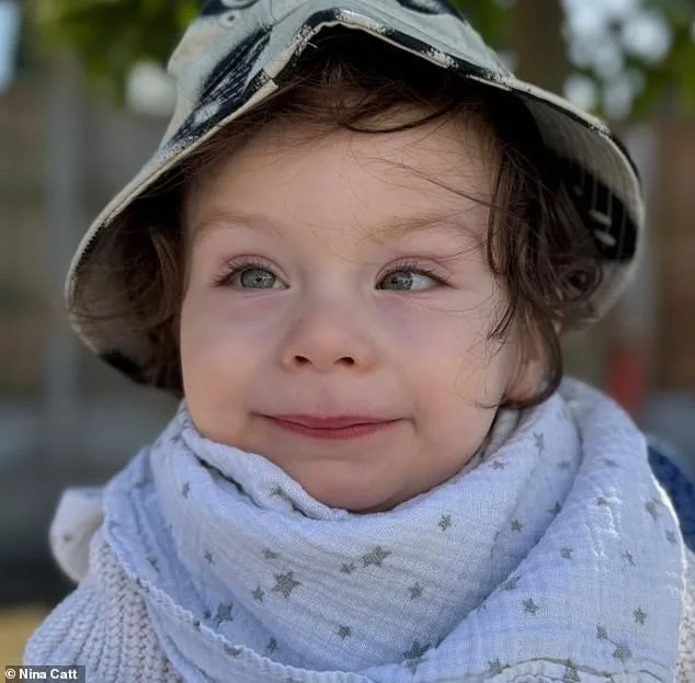 From Joy to Challenge: A Family's Two-Year Medical Journey with Their Newborn