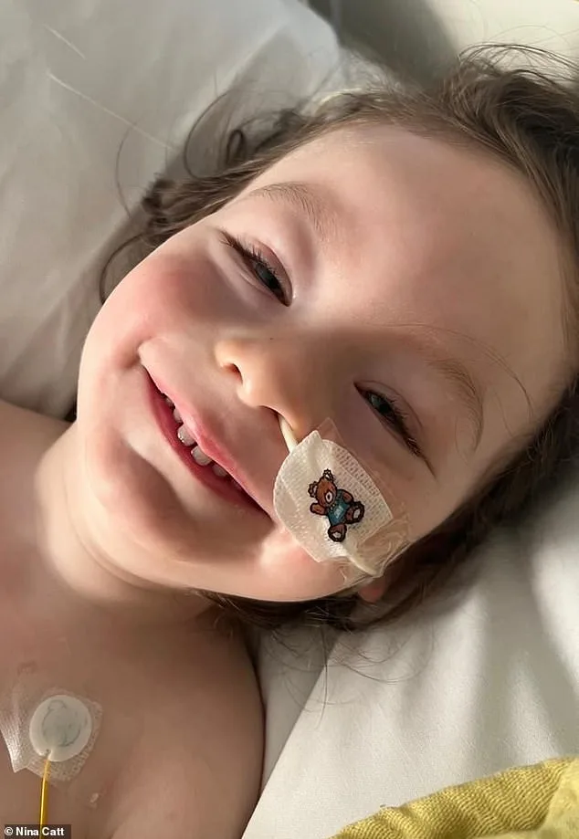 From Joy to Challenge: A Family's Two-Year Medical Journey with Their Newborn