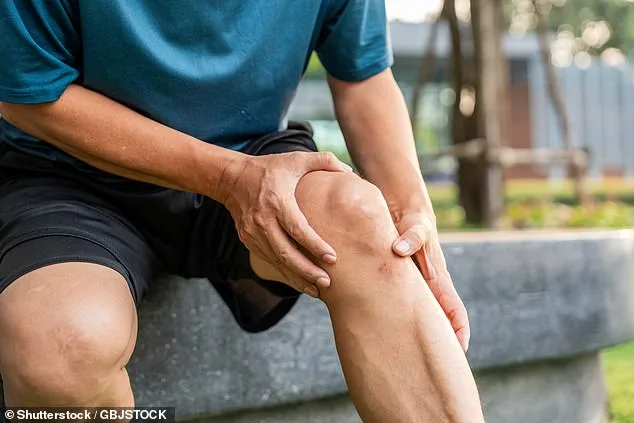 Groundbreaking Lab-Grown Knee Offers Hope for 32 Million Americans with Osteoarthritis
