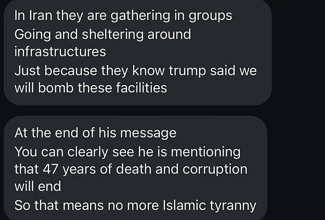 Iran in Chaos: Midnight Ultimatum Sparks Mass Evacuation and Desperation