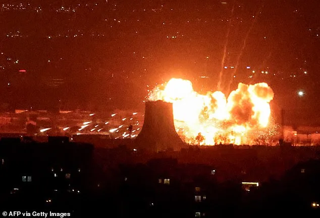 Iran in Chaos: Midnight Ultimatum Sparks Mass Evacuation and Desperation