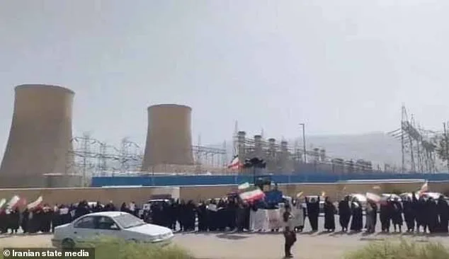 Iran in Chaos: Midnight Ultimatum Sparks Mass Evacuation and Desperation