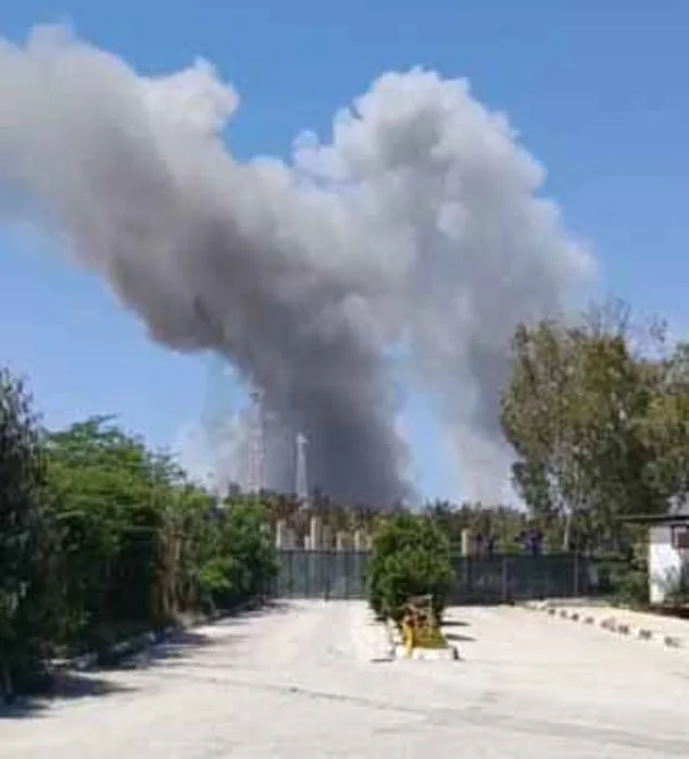 Iran Severs U.S. Communications, Deploys Human Shields Amid Escalating Tensions Over Strait of Hormuz