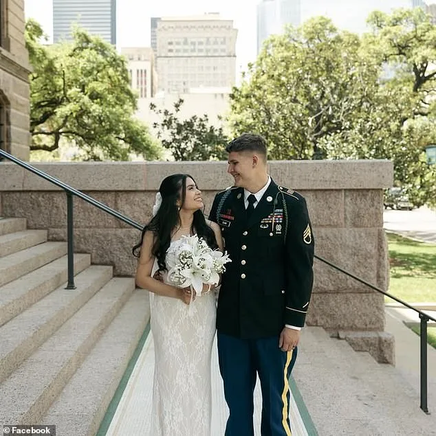 Military Spouse Annie Ramos Released After Detention, Ankle Monitor Remains