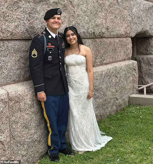 Military Spouse Annie Ramos Released After Detention, Ankle Monitor Remains