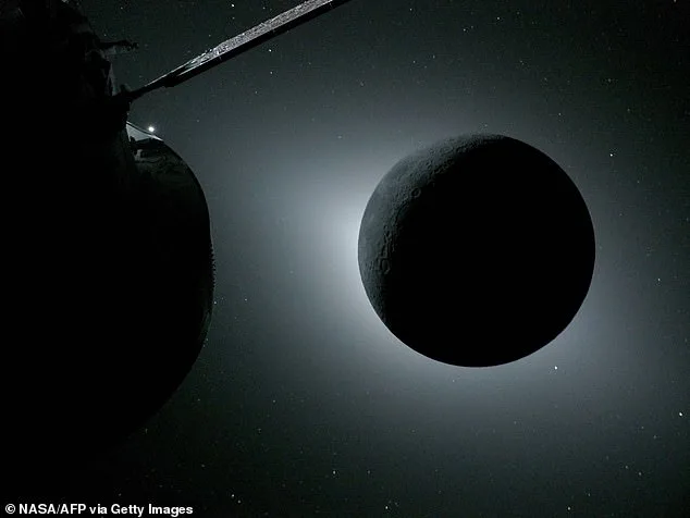 NASA's Artemis II Mission Reveals 'Earthset' Photo: A Modern Homage to Earthrise and Humanity's Evolving Perspective