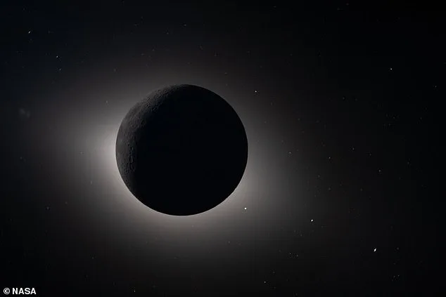 NASA's Artemis II Mission Reveals 'Earthset' Photo: A Modern Homage to Earthrise and Humanity's Evolving Perspective