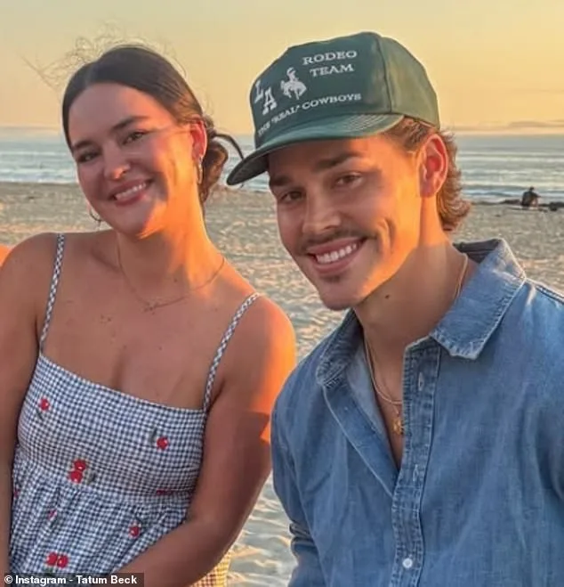 Peoria Teacher Accused of Grooming Student, 'Sugar Momma' Claims Under Investigation – Sister of *Baywatch* Star Noah Beck