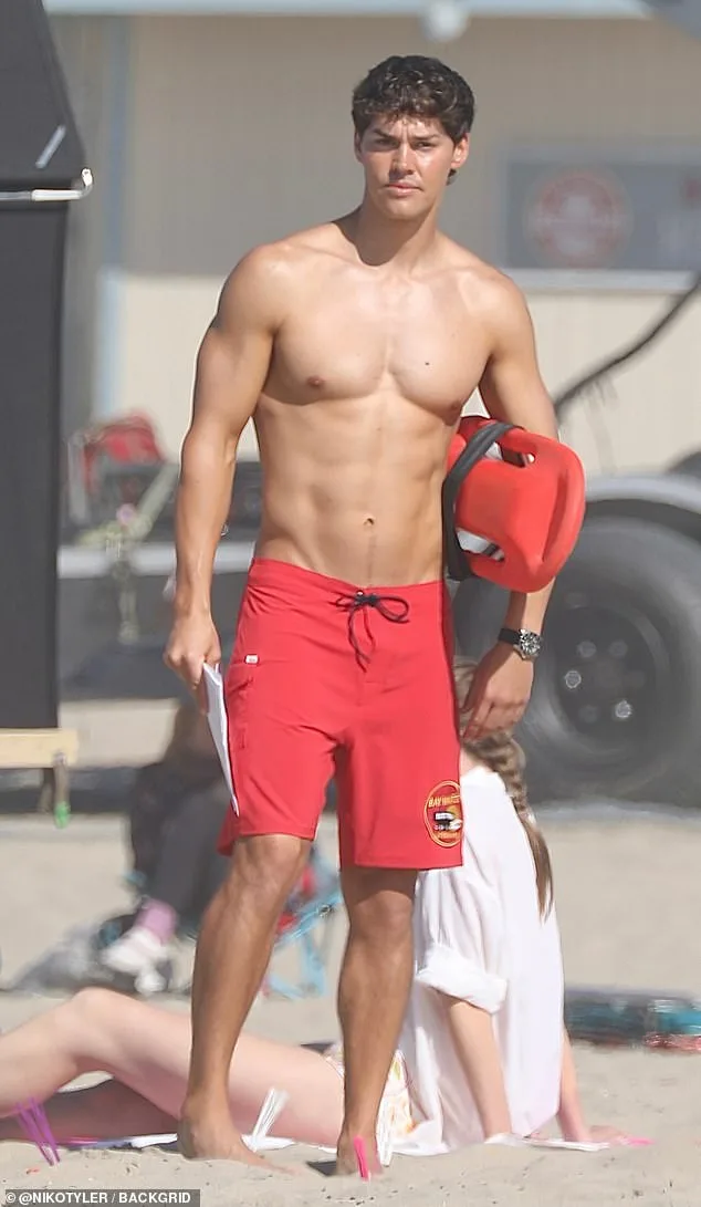 Peoria Teacher Accused of Grooming Student, 'Sugar Momma' Claims Under Investigation – Sister of *Baywatch* Star Noah Beck