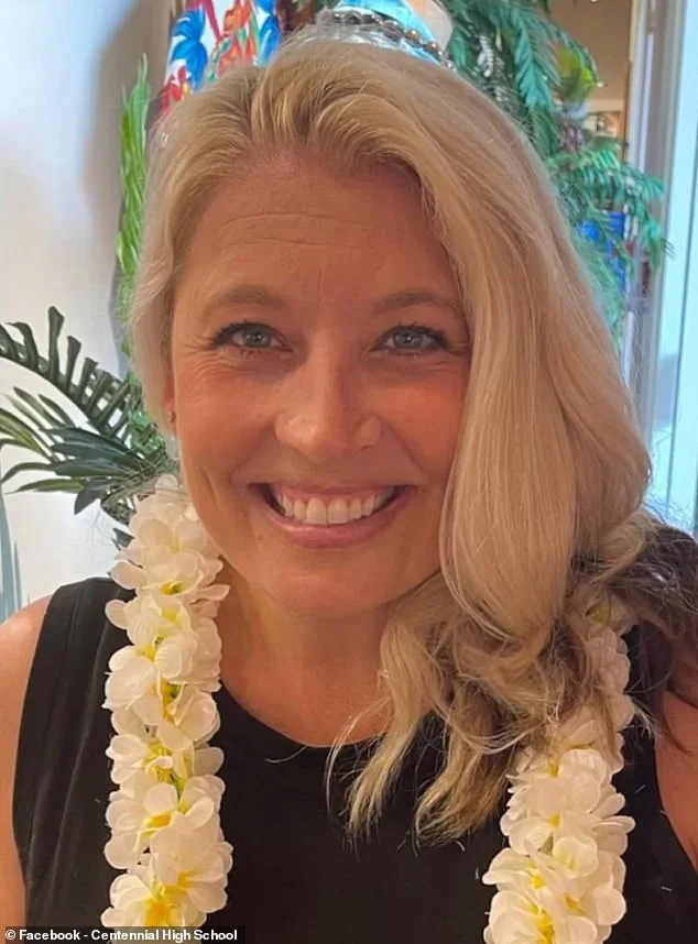 Peoria Teacher Accused of Grooming Student, 'Sugar Momma' Claims Under Investigation – Sister of *Baywatch* Star Noah Beck