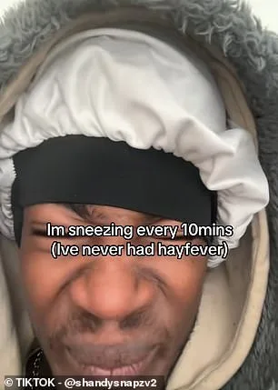 UK Under Week-Long Red Alert for 'Pollen Bomb' as Hay Fever Sufferers Face Severe Symptoms