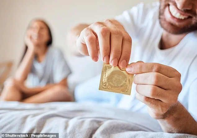 Breakthrough in Male Contraception: Safe, Reversible Option Offers Hormone-Free Solution