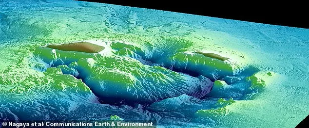 Kikai Volcano Awakens: Millennia of Dormancy Give Way to Urgent Warnings of a Looming Catastrophic Eruption