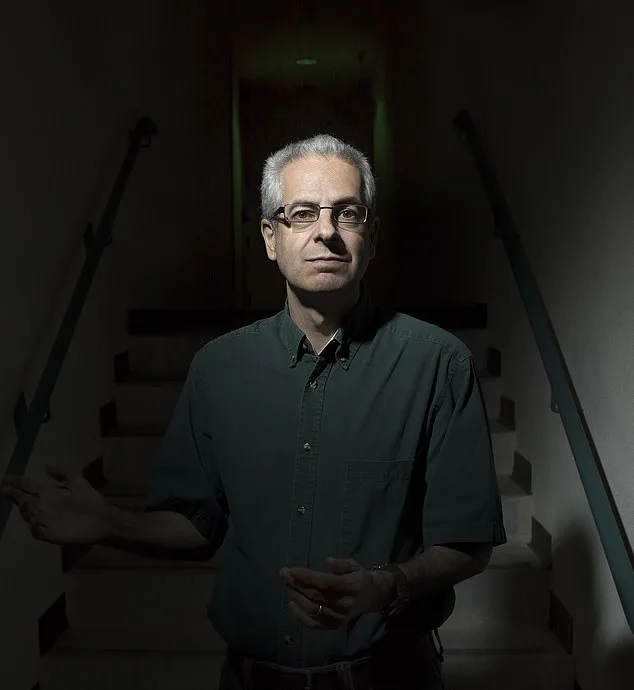 Nick Pope, Former UK MOD Official and Renowned UFO Researcher, Dies at 60