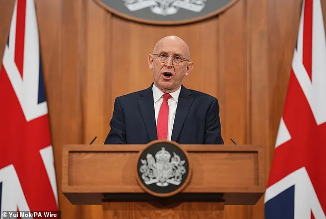 Russia's Covert Submarine Maneuvers in British Waters Signal a New Front in Global Tensions