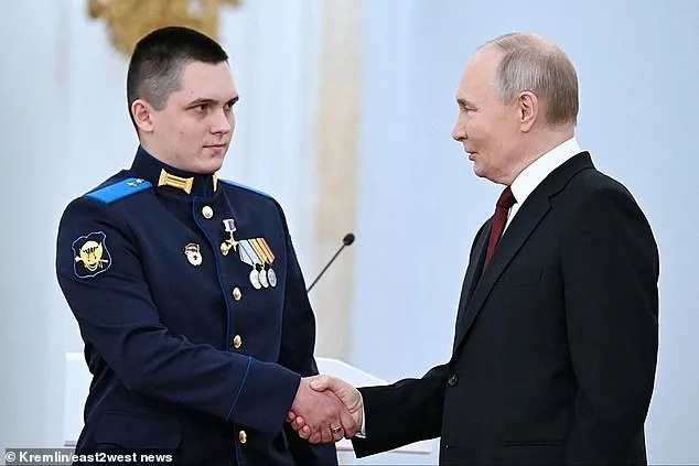 Russia's Covert Submarine Maneuvers in British Waters Signal a New Front in Global Tensions