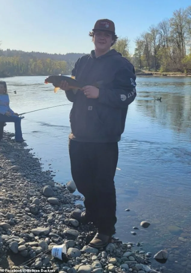 17-Year-Old Survivor Details Harrowing River Crash After Police Chase in Portland