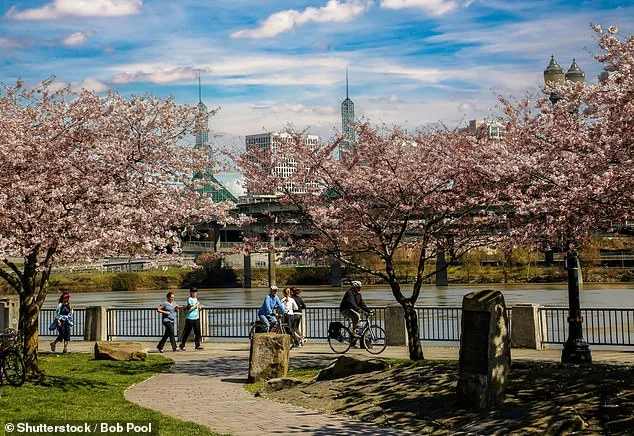 17-Year-Old Survivor Details Harrowing River Crash After Police Chase in Portland