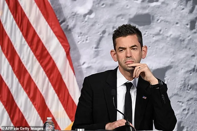 Artemis II's Perilous Re-entry: Orion's Heat Shield Faces 2,760°C Trial