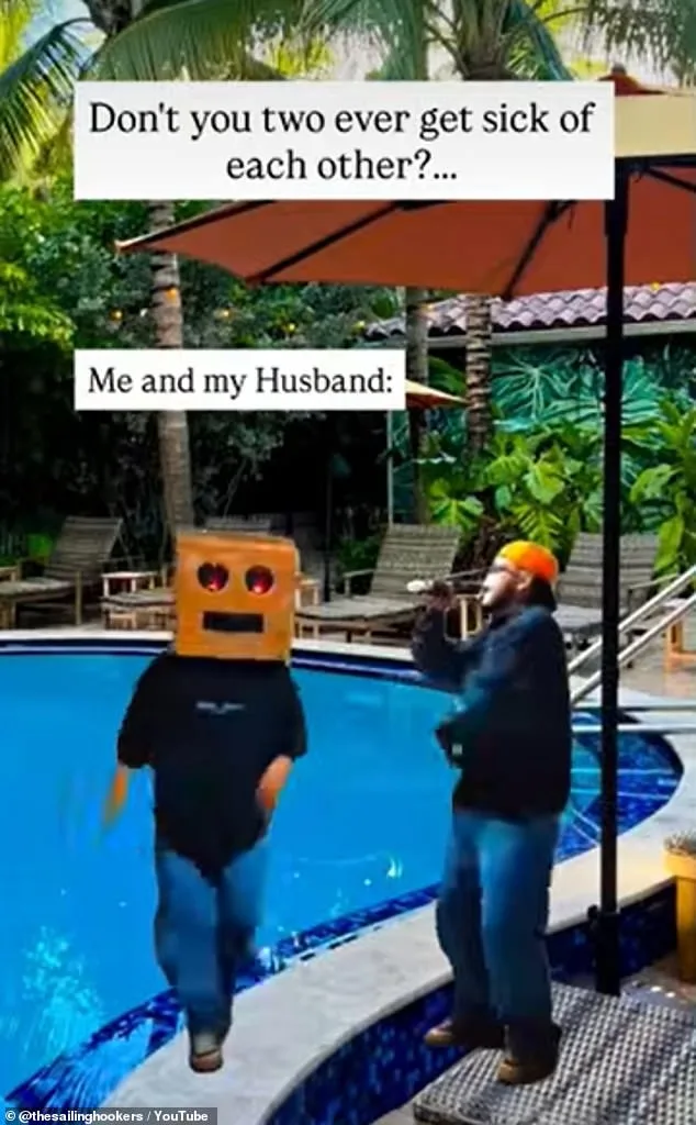 Chilling Mystery as Michigan Mother Vanishes in Bahamas with Husband, Social Media Video Raises Questions