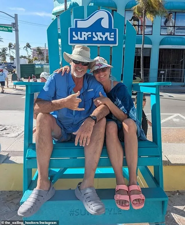 Chilling Mystery as Michigan Mother Vanishes in Bahamas with Husband, Social Media Video Raises Questions