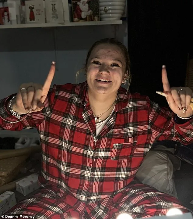 Ella-Louise Moroney's Relentless Fight Against Misdiagnosis and Medical Neglect