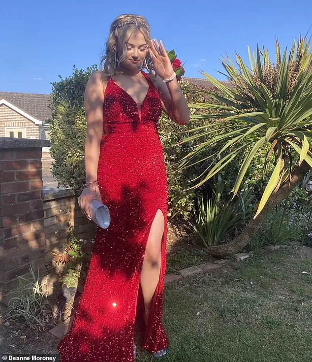 Ella-Louise Moroney's Relentless Fight Against Misdiagnosis and Medical Neglect