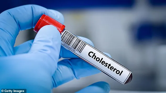 Groundbreaking Study Suggests £36 Cholesterol Test Could Improve Heart Risk Assessment Over Traditional NHS Methods