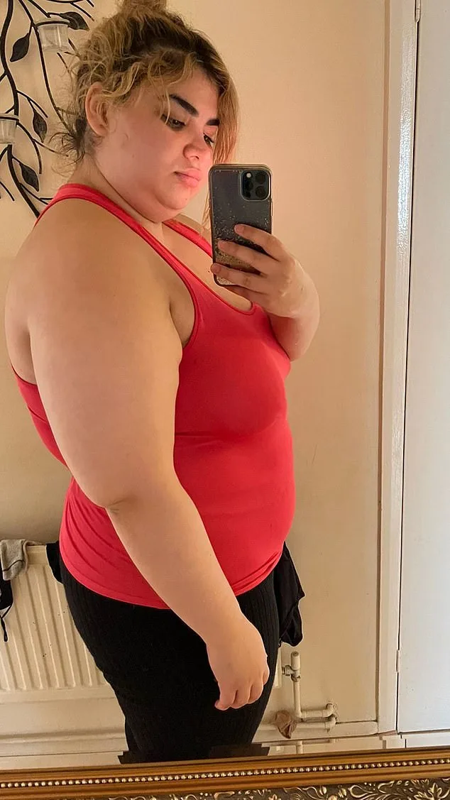 Inositol: A Simple Supplement That Transformed One Woman's Battle with PCOS