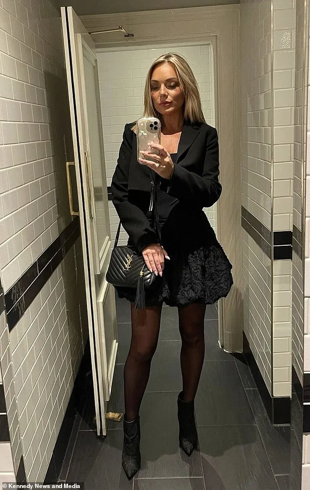 The Prescription That Became a Curse: Chloe's Journey Through Co-Codamol Dependency