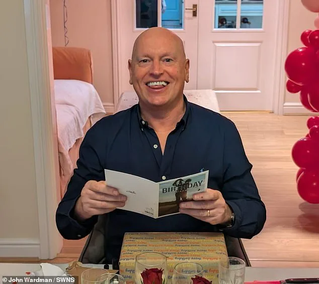 Gaviscon Use Masked Oesophageal Cancer in Active Man: A Warning for Chronic Heartburn Patients