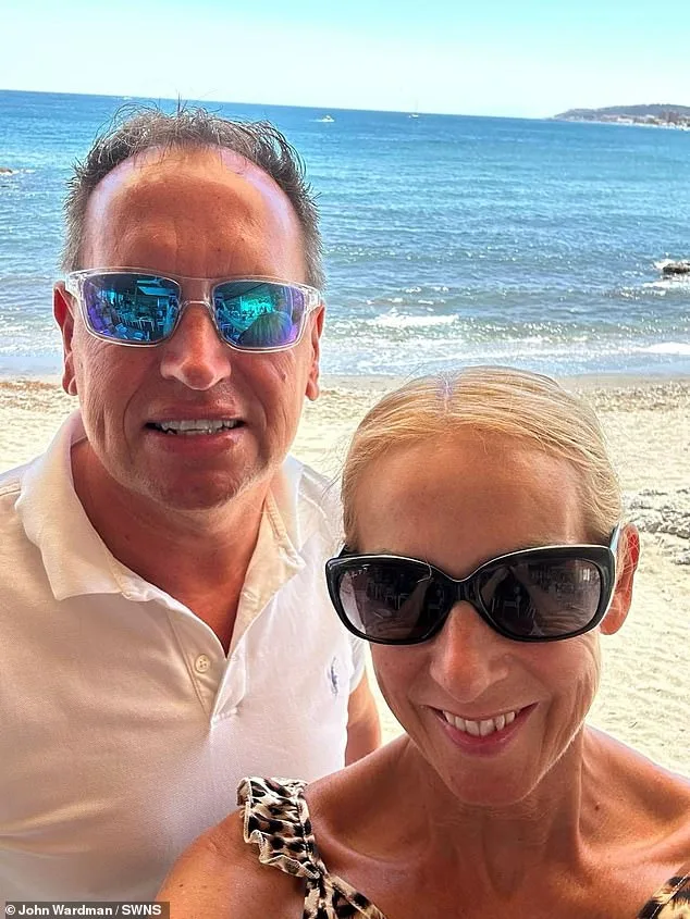 Gaviscon Use Masked Oesophageal Cancer in Active Man: A Warning for Chronic Heartburn Patients