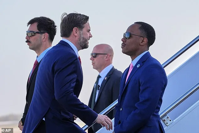 Historic U.S.-Iran Talks at a Critical Moment as Ceasefire Hangs in Balance