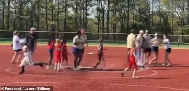 Little League Coach's Arrest After Viral Confrontation Sparks Debate on Law Enforcement in Youth Sports
