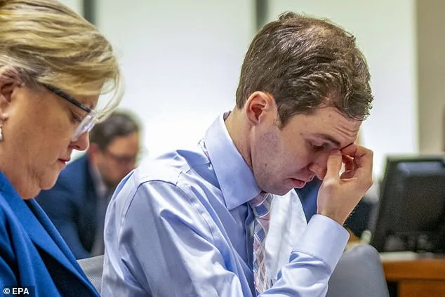 New Evidence Reveals Tyler Robinson's Confession in Charlie Kirk Murder