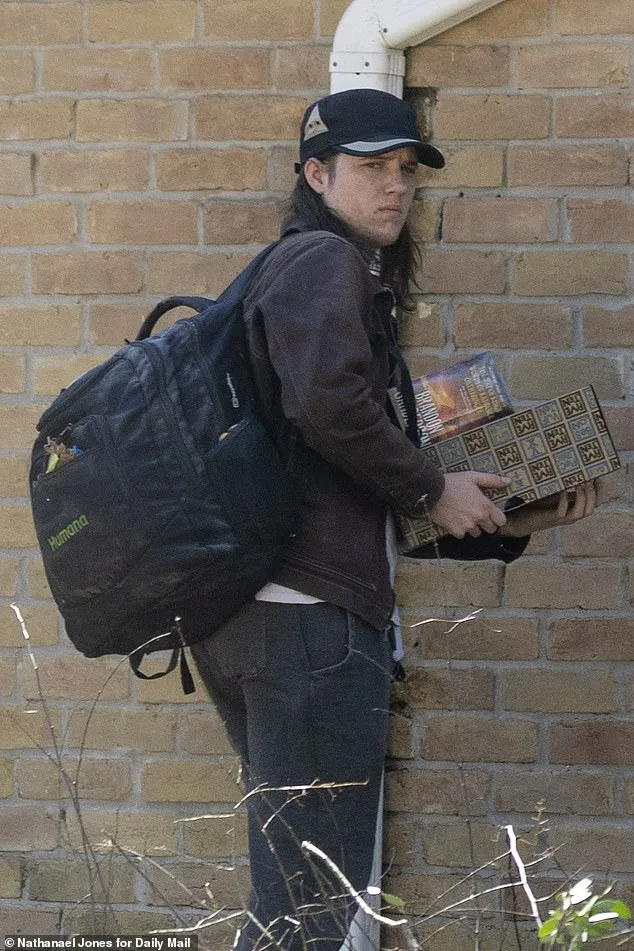 New Evidence Reveals Tyler Robinson's Confession in Charlie Kirk Murder