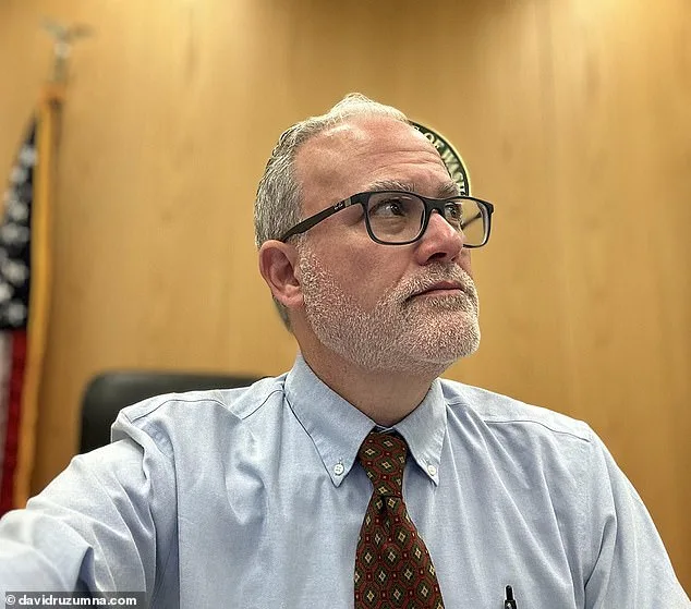 Seattle Judge Removed for Forgery in Parking Discount Scheme