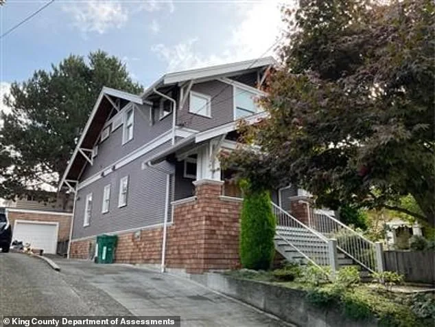 Seattle Judge Removed for Forgery in Parking Discount Scheme