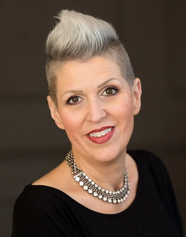 A Father's Jacket and the Illness That Changed Heather Von St James' Life