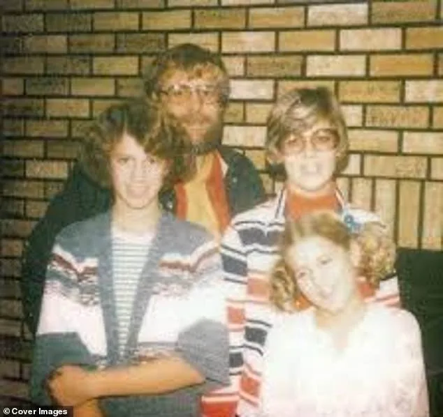 A Father's Jacket and the Illness That Changed Heather Von St James' Life