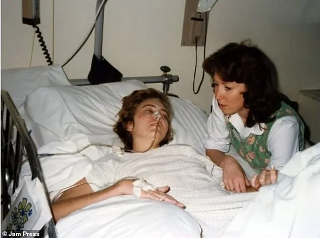 Air Force Cadet Nicole Kerr's Near-Death Experience: A Fatal Crash and an Out-of-Body Journey