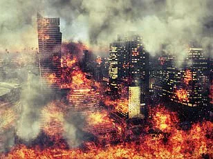 Air Force Cadet Nicole Kerr's Near-Death Experience: A Fatal Crash and an Out-of-Body Journey