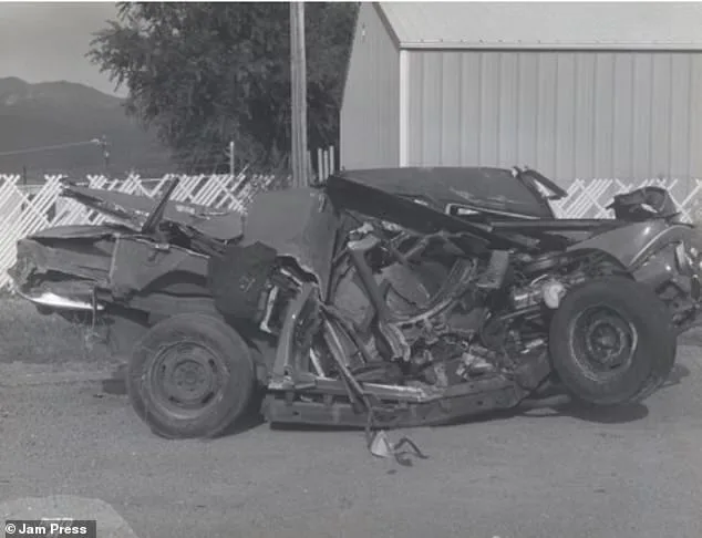 Air Force Cadet Nicole Kerr's Near-Death Experience: A Fatal Crash and an Out-of-Body Journey