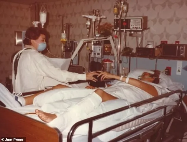 Air Force Cadet Nicole Kerr's Near-Death Experience: A Fatal Crash and an Out-of-Body Journey