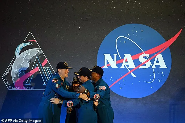 Artemis II Crew Returns to Houston After Historic Lunar Flyby, Bonded Forever in Triumph