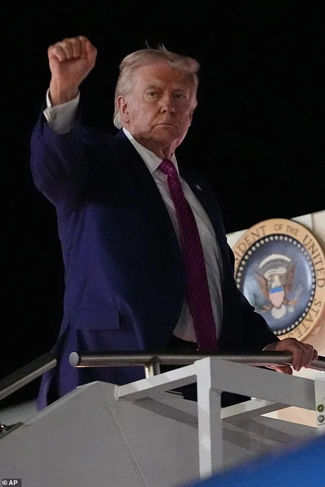 Kamala Harris Under Fire for Controversial Mob Boss Accent Amid 2028 Presidential Aspirations