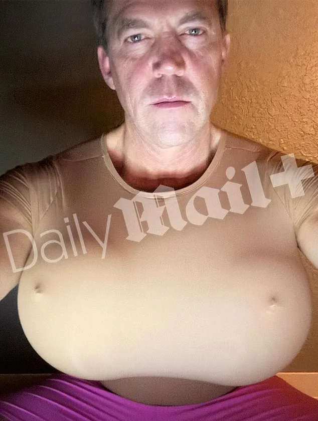 Megyn Kelly Reveals South Dakota Governor's Husband Entered Sex Rehab for 'Bimbofication' Fetish, Despite Past Cross-Dressing Secret