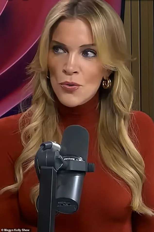 Megyn Kelly Reveals South Dakota Governor's Husband Entered Sex Rehab for 'Bimbofication' Fetish, Despite Past Cross-Dressing Secret