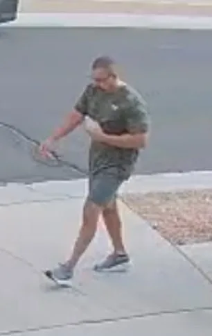 Mysterious Disappearance of Government Contractor Sparks Concerns at Sensitive Defense Site